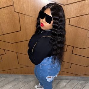 Meet your Posher, Charrise